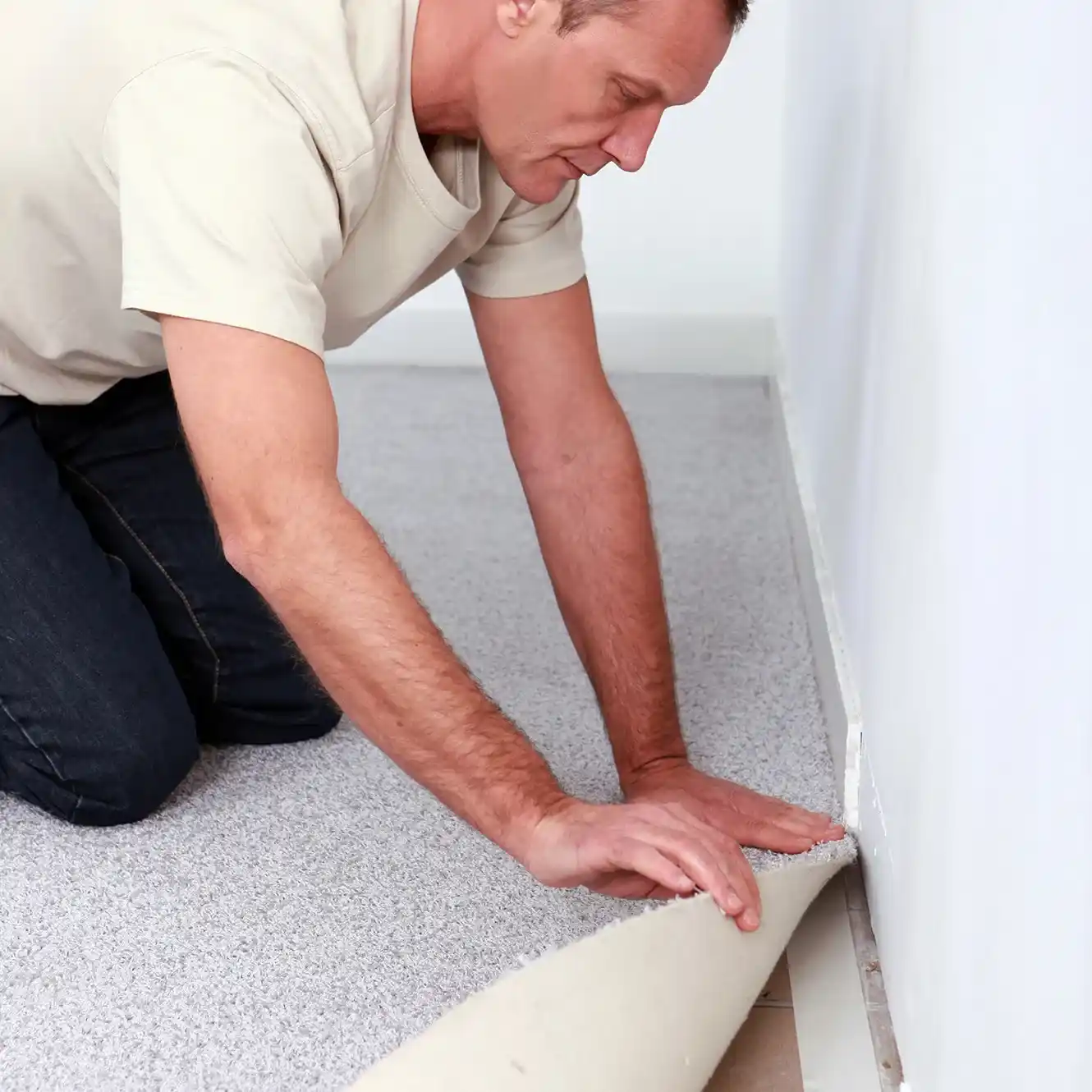 Carpet Flooring Installation – Professional Carpet Installation Services Carpet Flooring Installation – Soft and Durable Carpet for Any Space