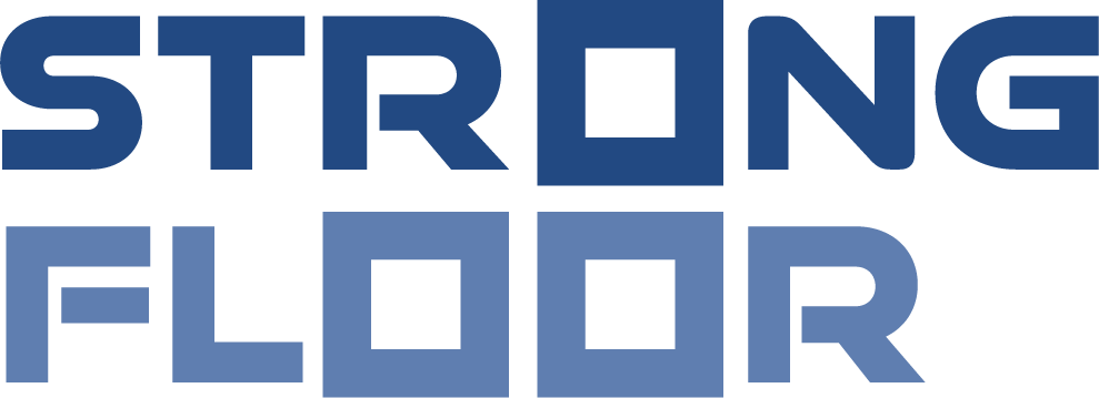 Strong Floor Logo